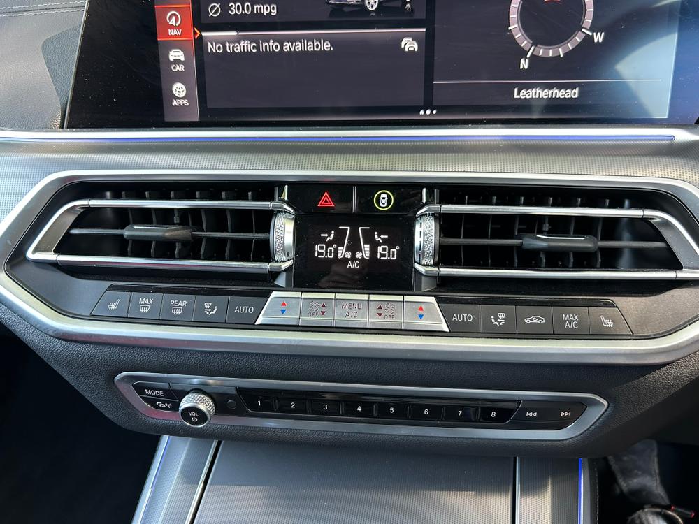 Used BMW X5 GV22AXH 45