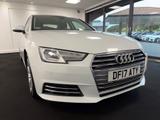 Audi A4 Photo 5