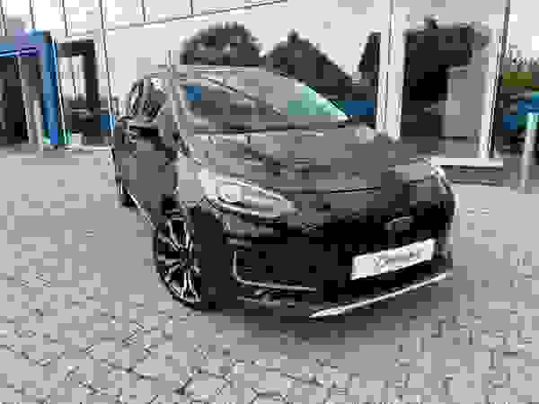 2022 Ford Fiesta