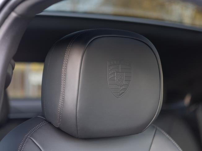 PORSCHE Cayenne Photo 13