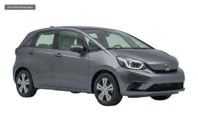 Used 2025 Honda Jazz 1.5 i-MMD Hybrid Advance Sport 5dr eCVT at Heritage Automotive