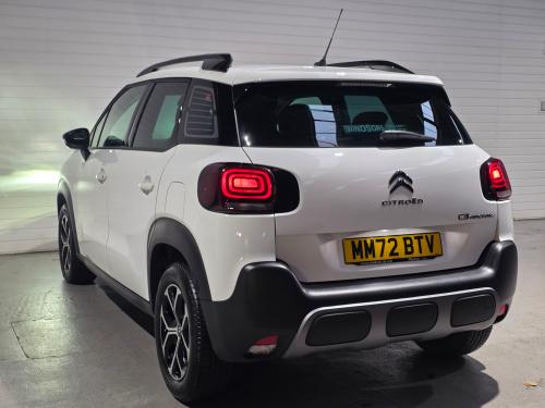 Citroen C3 Aircross Photo 45e7ac5e-a1f5-4d28-a7be-8db9d1eac5c6.jpg