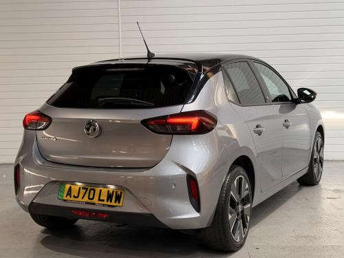 Vauxhall Corsa Electric Photo 45e7dbe2-9a02-4ebf-9923-c6ebd6b1bbfd.jpeg