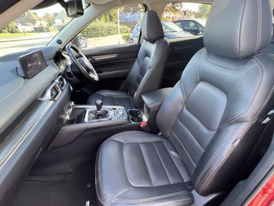 Mazda CX-5 Photo 14