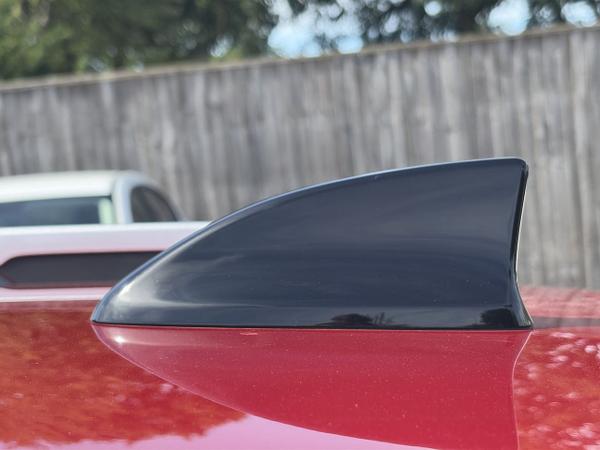 Honda Jazz Photo 28