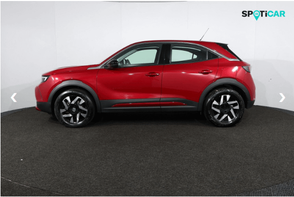 Vauxhall Mokka Electric Photo 45f0c922-d537-4a09-98de-03d9932ad7e1.jpg