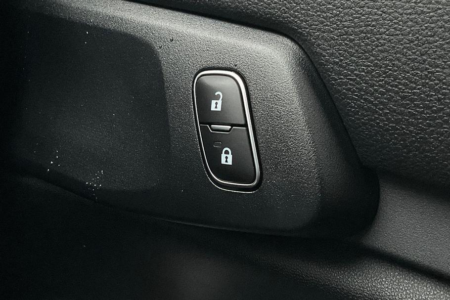 Used Ford RANGER TREMOR4 23