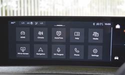 Peugeot 3008 Photo 19