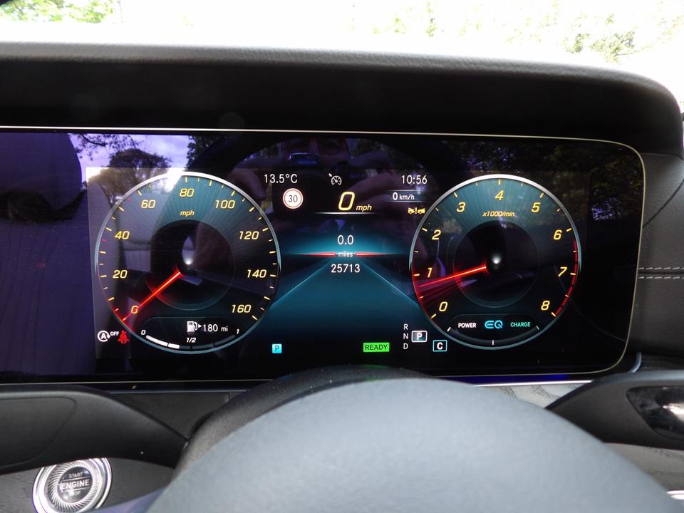 Used Mercedes-Benz E Class KU23LZE 44