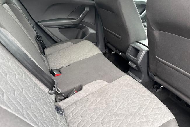 VOLKSWAGEN T-CROSS Photo 23