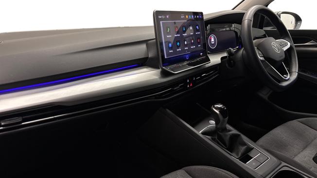 VOLKSWAGEN Golf Photo 2