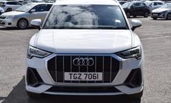 Audi Q3 Photo 4