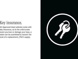 Mercedes-Benz Eqa Photo 2