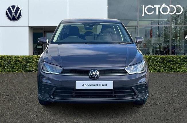 VOLKSWAGEN Polo Photo 6