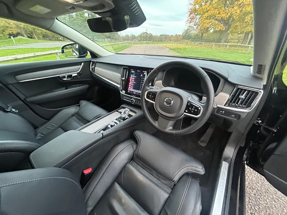 Used Volvo V90 VK22HVV 20