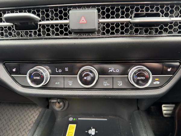 Honda ZR-V Photo 18