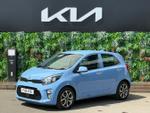 Kia Picanto Photo 20