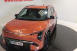 Kia EV3 Photo 1