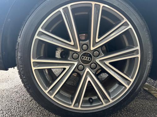 Audi A1 Photo 461b4d15-db24-4759-a05c-99e5b2d4c846.jpeg