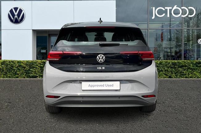 Volkswagen ID.3 Photo 7
