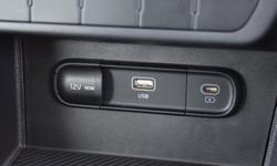 Kia SPORTAGE Photo 23
