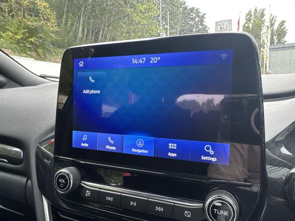 Ford Puma Photo 13