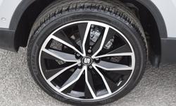 SEAT ATECA Photo 35