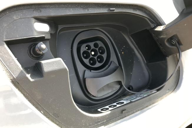 Volkswagen ID.3 Photo 17