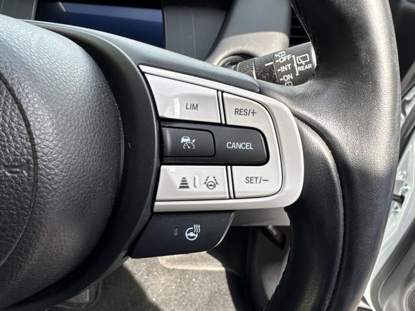 Honda Jazz Photo 30