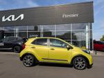 Kia Picanto Photo 2