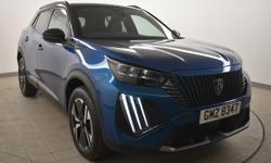 Peugeot 2008 Photo 0