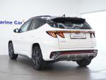 Hyundai TUCSON Photo 4
