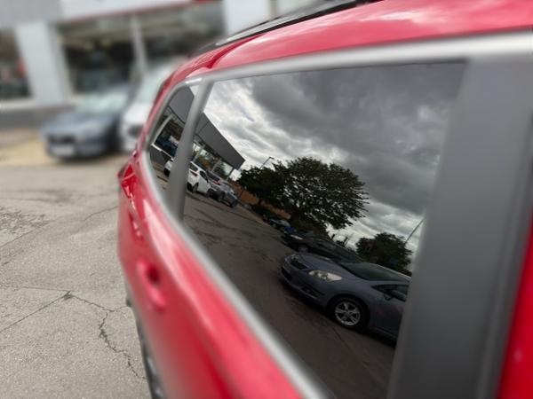 Honda CR-V Photo 31
