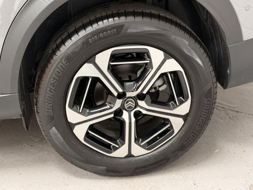 Citroen C3 Aircross Photo 4636659d-aad6-49ba-81a2-8830af11488b.jpeg