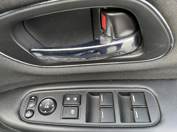 Honda HR-V Photo 33
