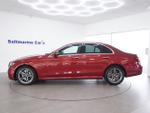 Mercedes-Benz E Class Photo 6