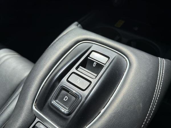 Honda ZR-V Photo 25