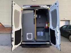 Iveco Daily Heavy Haulage Photo 1
