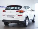 Hyundai TUCSON Photo 4