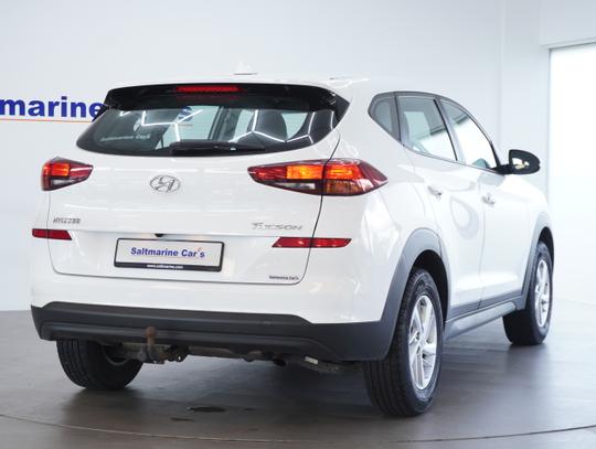 Hyundai TUCSON Photo 463d2164-7468-420f-9329-8d7f501ec1f3.jpg