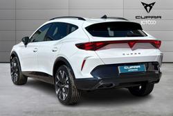 CUPRA Formentor Photo 3