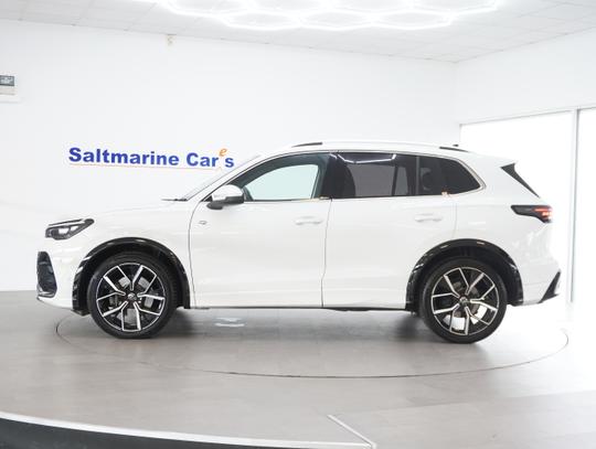 Volkswagen Tiguan Photo 464005ef-47fc-416f-b980-0049d57d8d0c.jpg