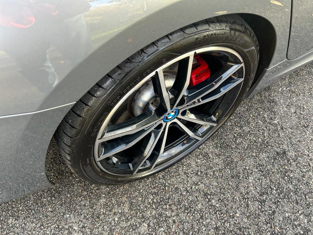 Used BMW 3 Series YF72FNC 14