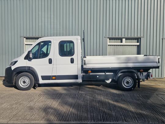 Fiat Ducato Photo