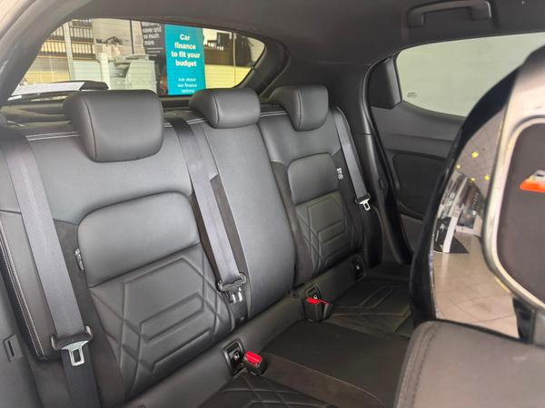 Used Nissan Juke YG23XHN 13