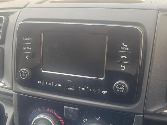 Fiat Ducato Photo