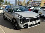 Kia Sportage Photo 8