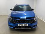 Kia Sportage Photo 6