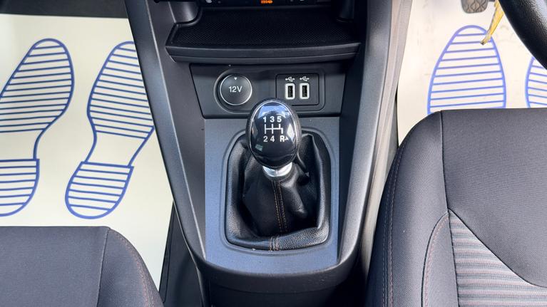 Used Ford Ka+ WR19TNN 8