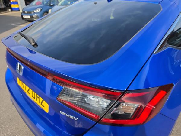 Honda Civic Photo 28